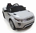 Wingo RANGE ROVER EVOQUE LUX (белый)