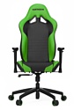 Vertagear SL2000 (черный/зеленый)