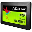 ADATA Ultimate SU650 240GB (color box)