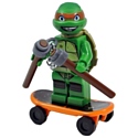 BELA Ninja Turtle 10204 Микеланджело