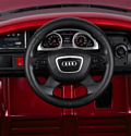 Weikesi Audi Q7 (бордовый)