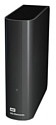 Western Digital Elements Desktop 10 TB (WDBWLG0100HBK-EESN)