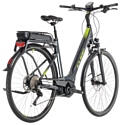 Cube Kathmandu Hybrid Pro 500 Easy Entry (2019)