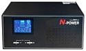 N-Power Home-Vision 300W