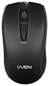 SVEN RX-220W black USB