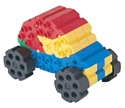 Morphun Vehicles Construction Set 52110