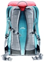 Deuter Walker 16 red (maron/midnight)