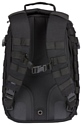 5.11 Tactical Rush 24 black (double tap)