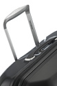 Samsonite Flux Black 68 см