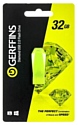 Gerffins Diamond 32GB