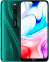 Xiaomi Redmi 8 4/64Gb (китайская версия)