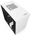 NZXT H210i Black/white