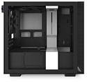 NZXT H210i Black/white