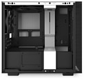 NZXT H210i Black/white