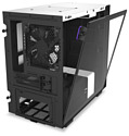 NZXT H210i Black/white