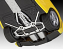 Revell 07449 Автомобиль Easy-click 2014 Corvette Stingray