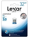Lexar JumpDrive S45 32GB