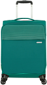 American Tourister Lite Ray Exp Forest Green 55 см