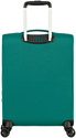 American Tourister Lite Ray Exp Forest Green 55 см