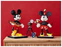 LEGO Disney 43179 Микки Маус и Минни Маус