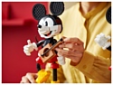 LEGO Disney 43179 Микки Маус и Минни Маус