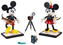 LEGO Disney 43179 Микки Маус и Минни Маус