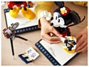 LEGO Disney 43179 Микки Маус и Минни Маус