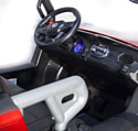 Toyland Buggy DLS 4WD Lux (красный)