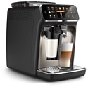 Philips EP5447 5400 Series LatteGo