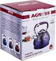 Agness 937-804