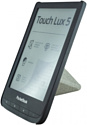 PocketBook Origami Shell O для PocketBook 6" (серый)