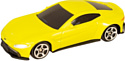 Rmz City Aston Martin Vantage 344036S (желтый)