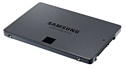 Samsung 870 QVO 2000 GB MZ-77Q2T0BW