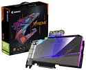 GIGABYTE AORUS GeForce RTX 3090 XTREME WATERFORCE WB 24GB (GV-N3090AORUSX WB-24GD)