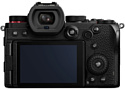 Panasonic Lumix S DC-S5 Body