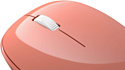 Microsoft Bluetooth peach