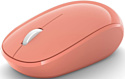 Microsoft Bluetooth peach