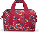 Reisenthel Allrounder M Paisley Ruby