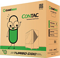 GameMax Contac COC WB