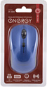 Energy EK-008W black/blue