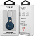 CG Mobile Guess для AirTag GUATPSASRSB (синий)