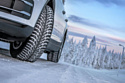 Nokian Hakkapeliitta 9 SUV 235/55 R19 105T