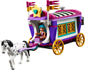 LEGO Friends 41688 Волшебный фургон