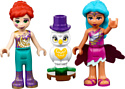 LEGO Friends 41688 Волшебный фургон