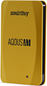 SmartBuy Aqous A1 SB512GB-A1Y-U31C 512GB (желтый)
