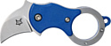 Fox Knives Mini-ka FFX-535BL