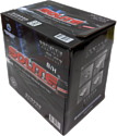 Solite Silver Premium 95D23R борт (85Ah) Solite Silver Premium 95D23R борт (85Ah)
