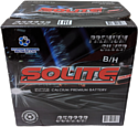 Solite Silver Premium 95D23R борт (85Ah)