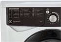 Indesit EWUD 4105 BK CIS