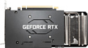 MSI GeForce RTX 3060 Ti Twin Fan 8G LHR